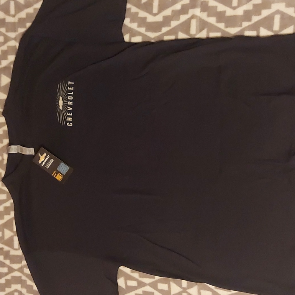 Chevrolet Mens T-Shirt